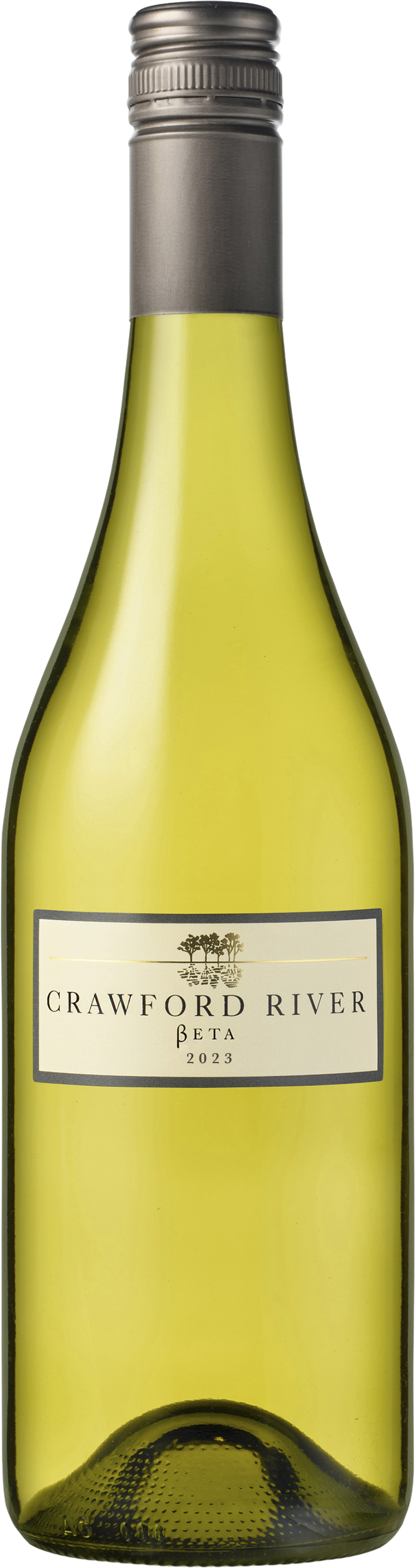 Crawford River Wines Beta Sauvignon Blanc Semillon 2023 Henty
